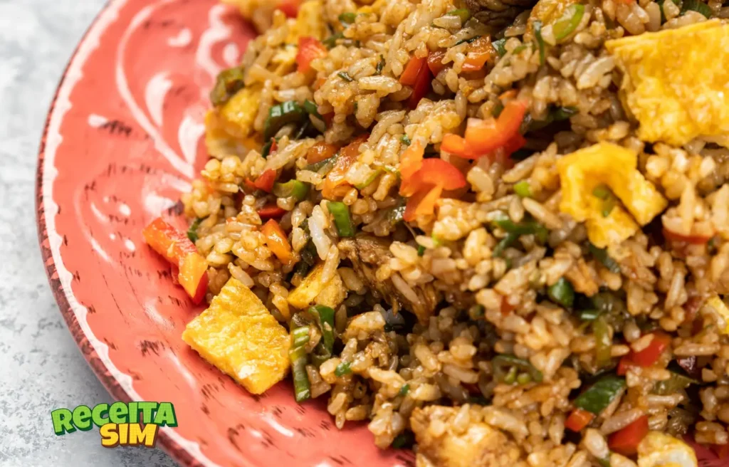 arroz carreteiro
